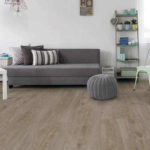 ДУБ СЕВИЛЬЯ ЛАМИНАТ  KRONOTEX  EXQUISIT PLUS ламинат для пола